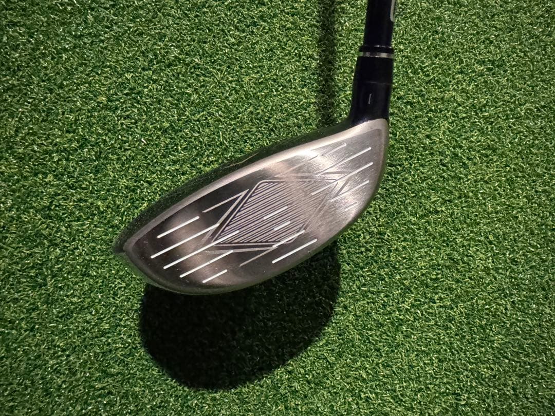 XXIO ゼクシオ MP1200 5番ウッド フェアウェイウッド