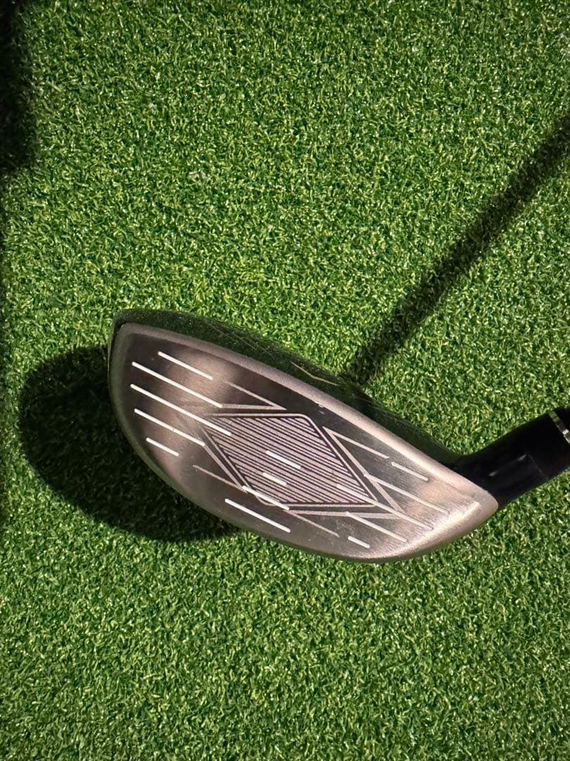 XXIO ゼクシオ MP1200 5番ウッド フェアウェイウッド