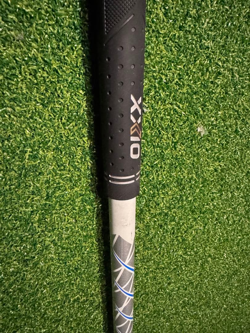 XXIO ゼクシオ MP1200 5番ウッド フェアウェイウッド