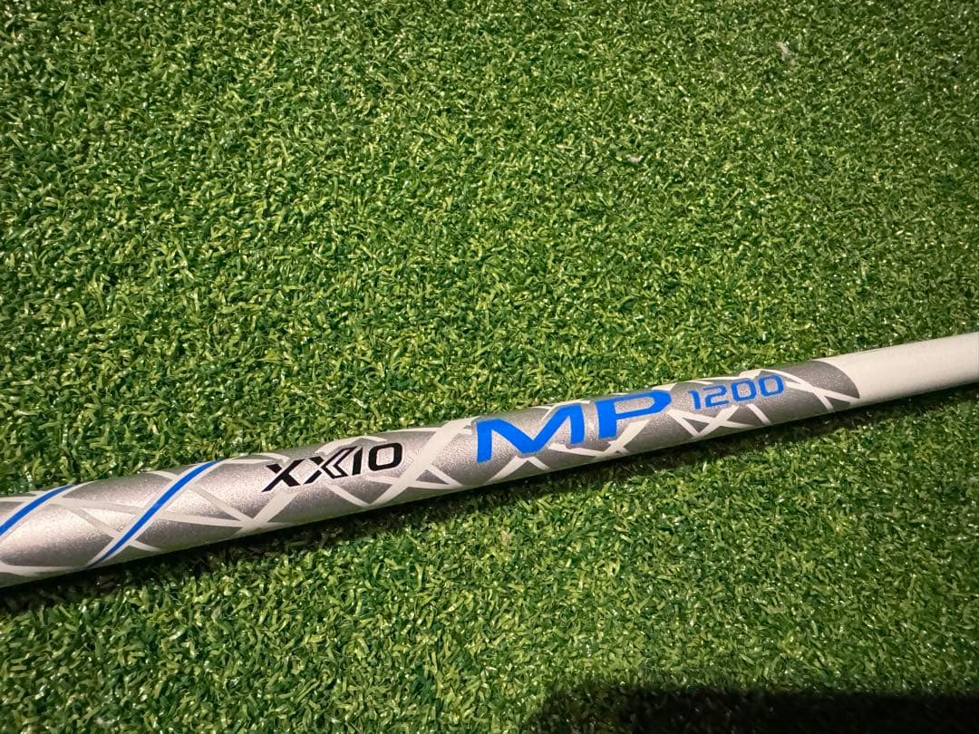 XXIO ゼクシオ MP1200 5番ウッド フェアウェイウッド