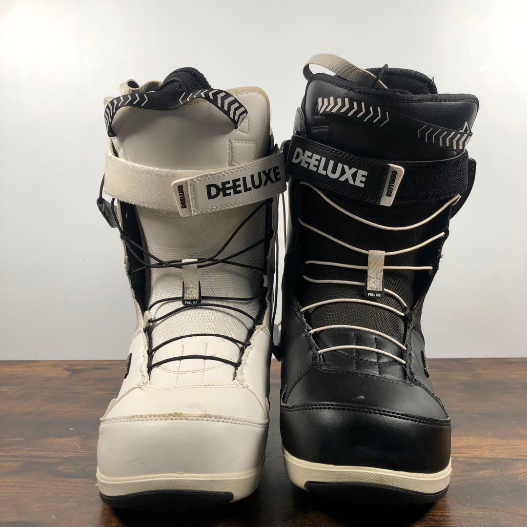 DEELUXE ID 7.1 TF WOW 27.0cm 笠原啓二郎 コラボ