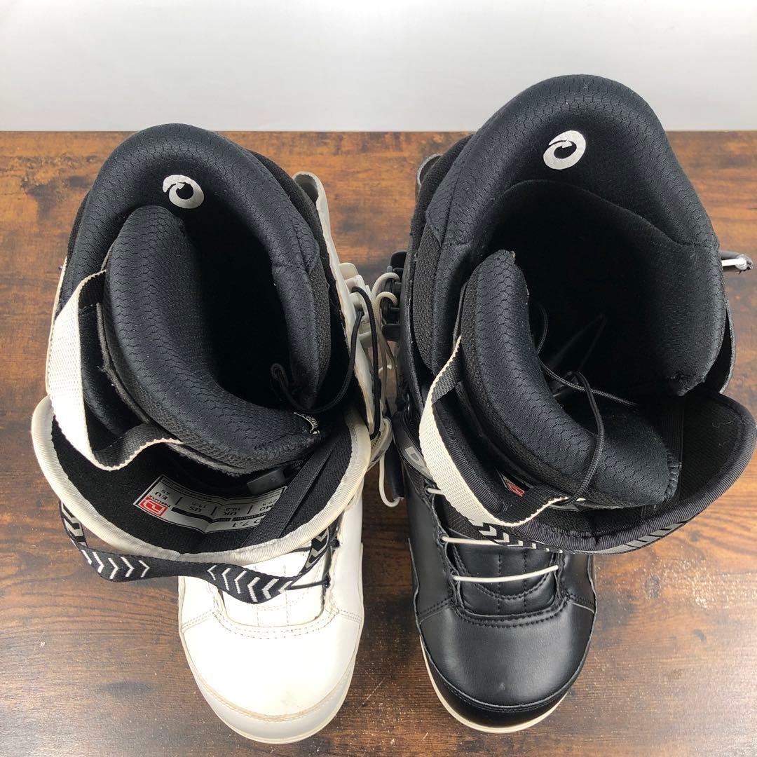 DEELUXE ID 7.1 TF WOW 27.0cm 笠原啓二郎 コラボ