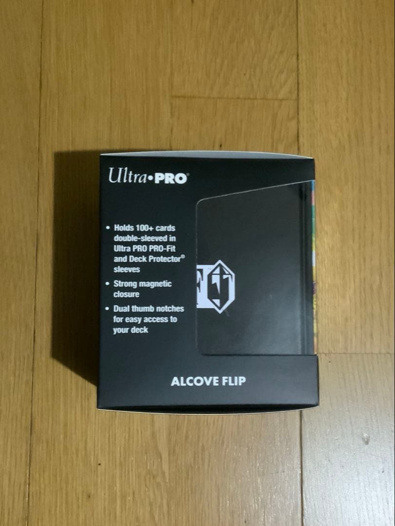 MTG ウルトラプロ チョコボ デッキケース