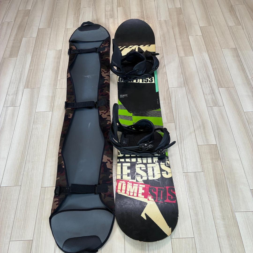 ROME SDS 153　バートン　カーテル美品セット