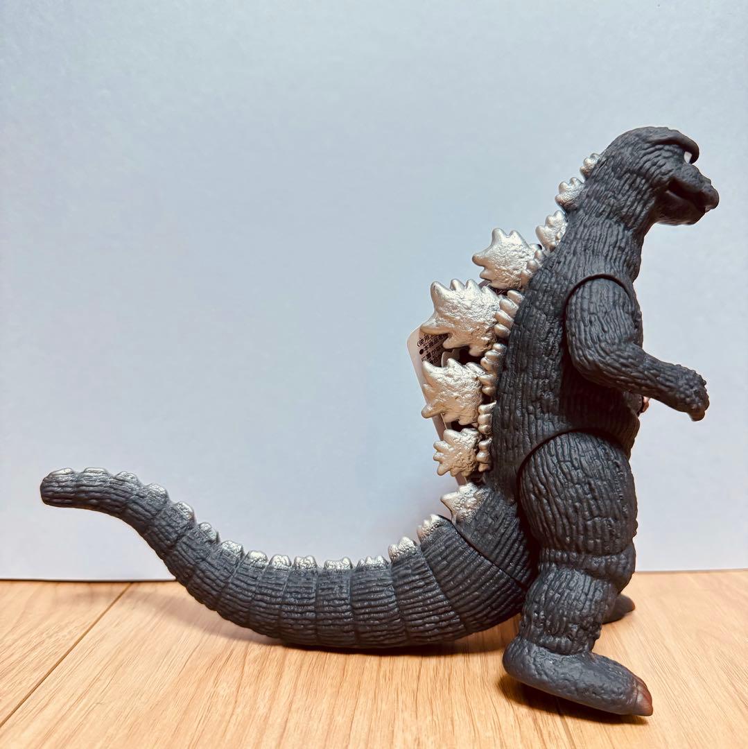 e*t様 ゴジラ(1973) ムービーモンスターシリーズ