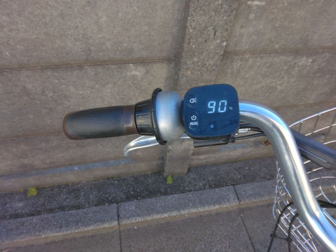 値下げ不可　BRIDGESTONE フロンティア　デュアルドライブ