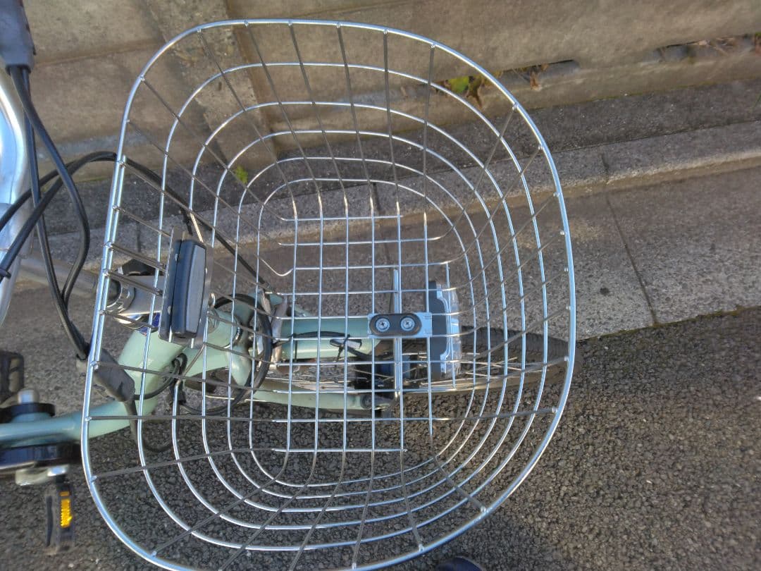 値下げ不可　BRIDGESTONE フロンティア　デュアルドライブ