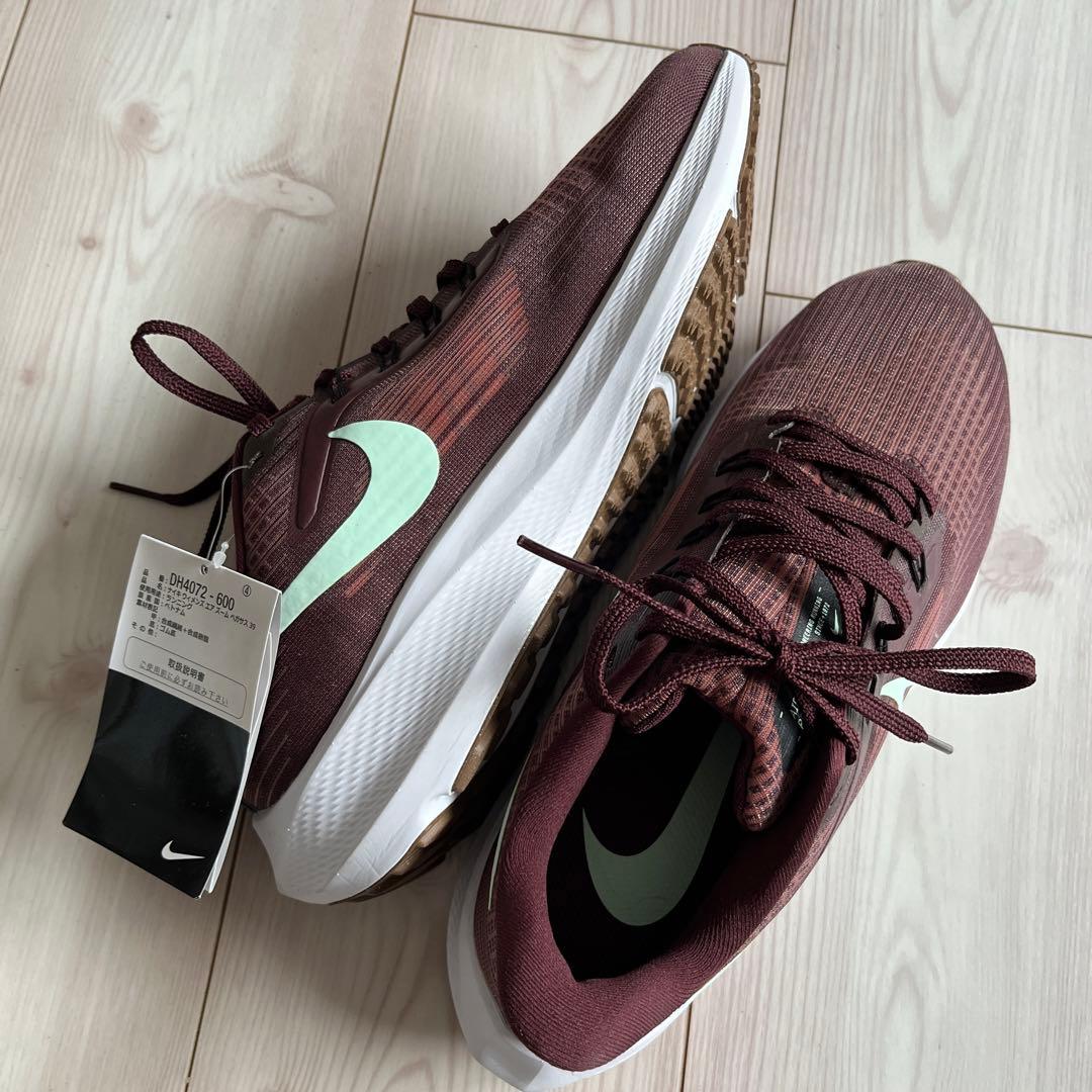 NIKE レディース　エアズームペガサス39