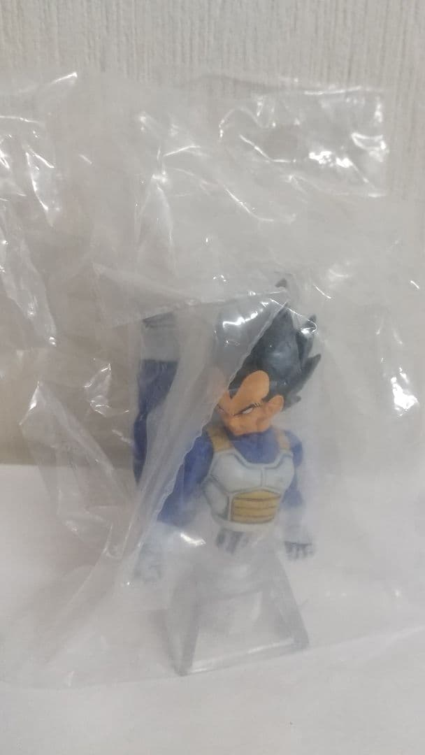 ガシャポン デジタルグレード(DG)シリーズ ドラゴンボール改01 全５種