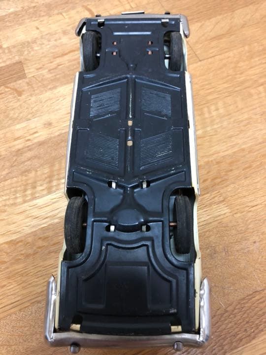 イチコー ブリキ スカイライン スポーツ