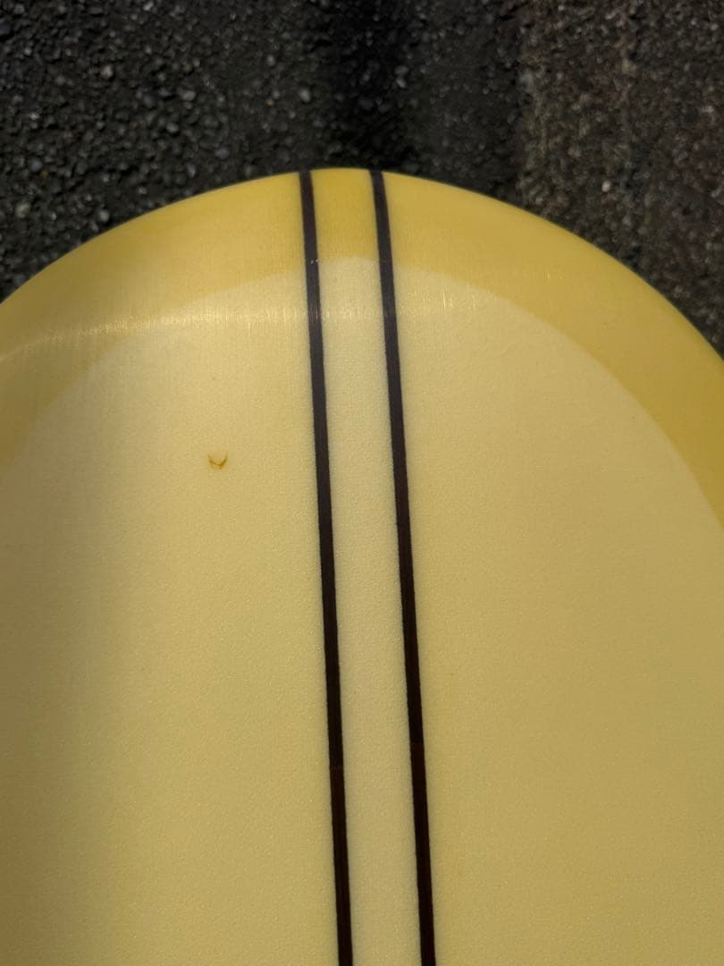 8’3” シモンズ Jon wegener ジョンウェグナー ミッドレングス