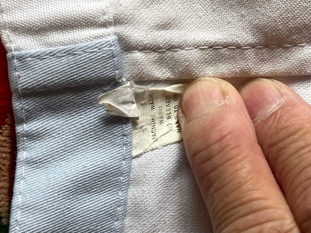 Katin ヴィンテージ サーフトランクス 3色セット サイズ：29インチ