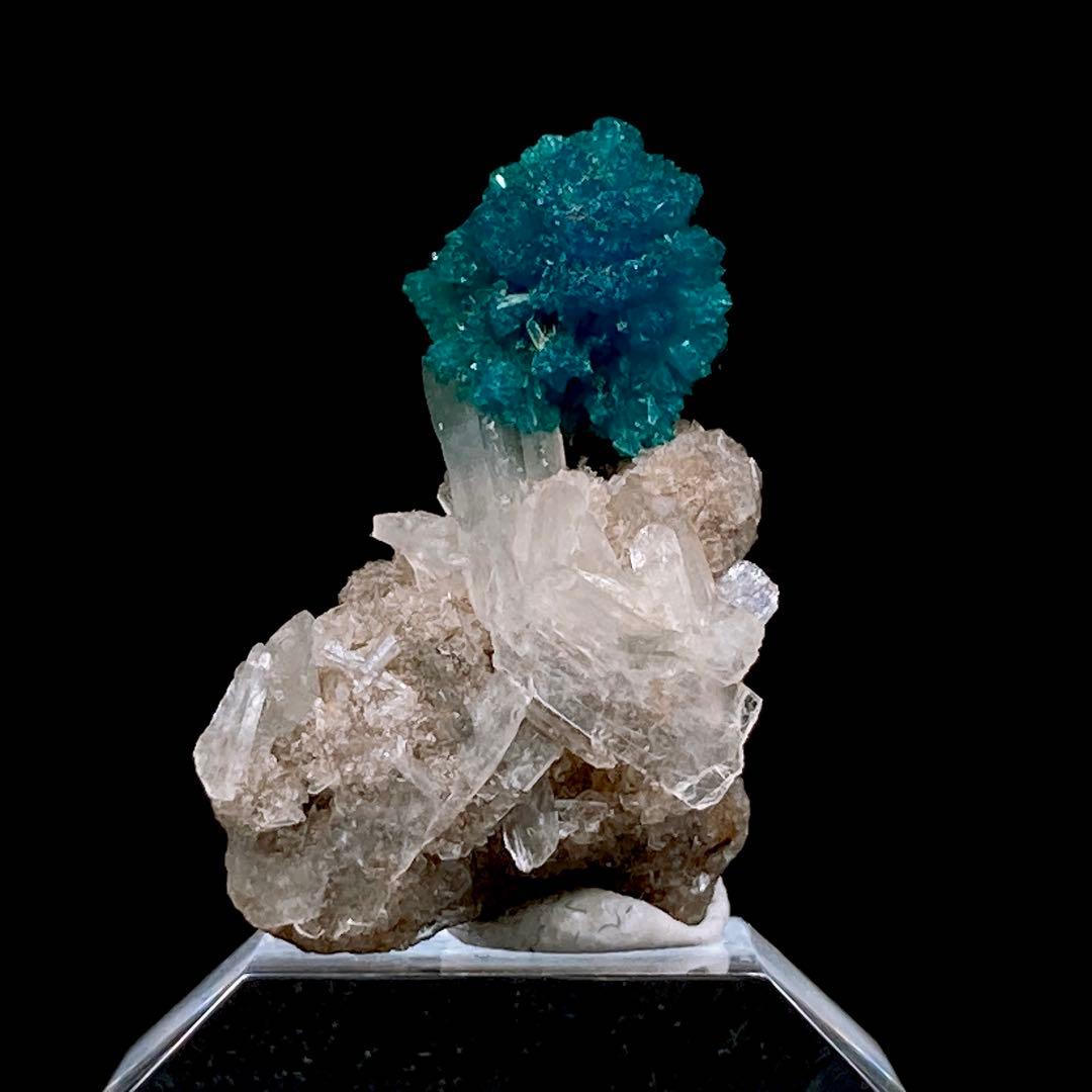 j*7様 カバンサイト　スティルバイト　原石　鉱物標本　天然石　81