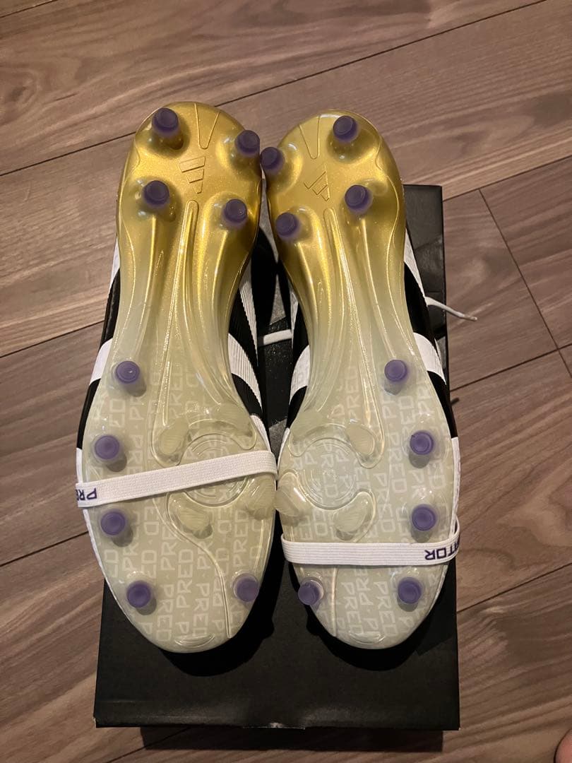 プレデターエリート AG