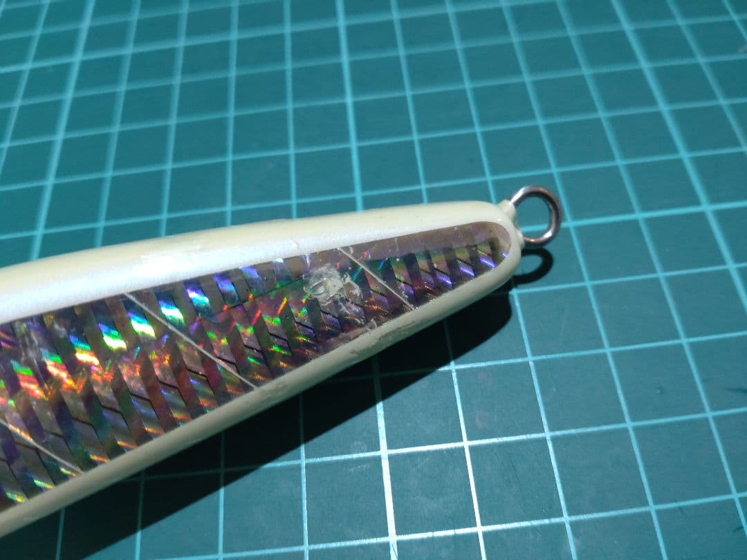 RST supply リラーナ180