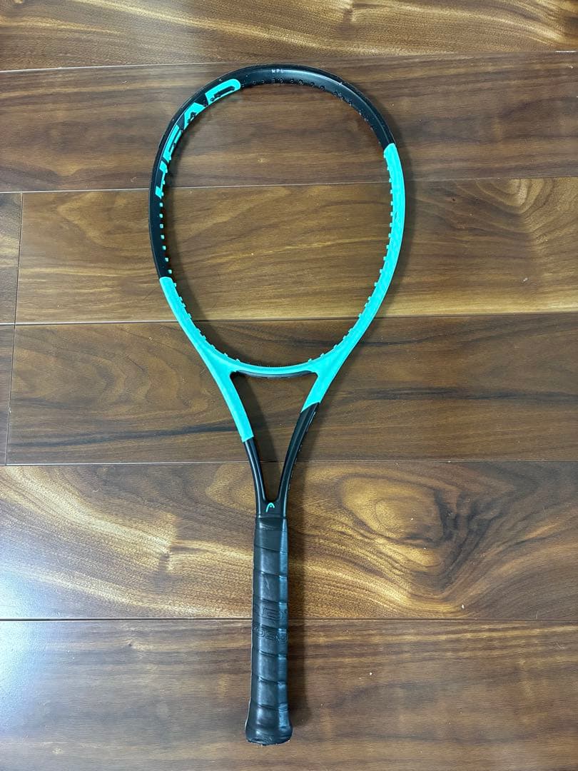HEAD BOOM MPL テニスラケット