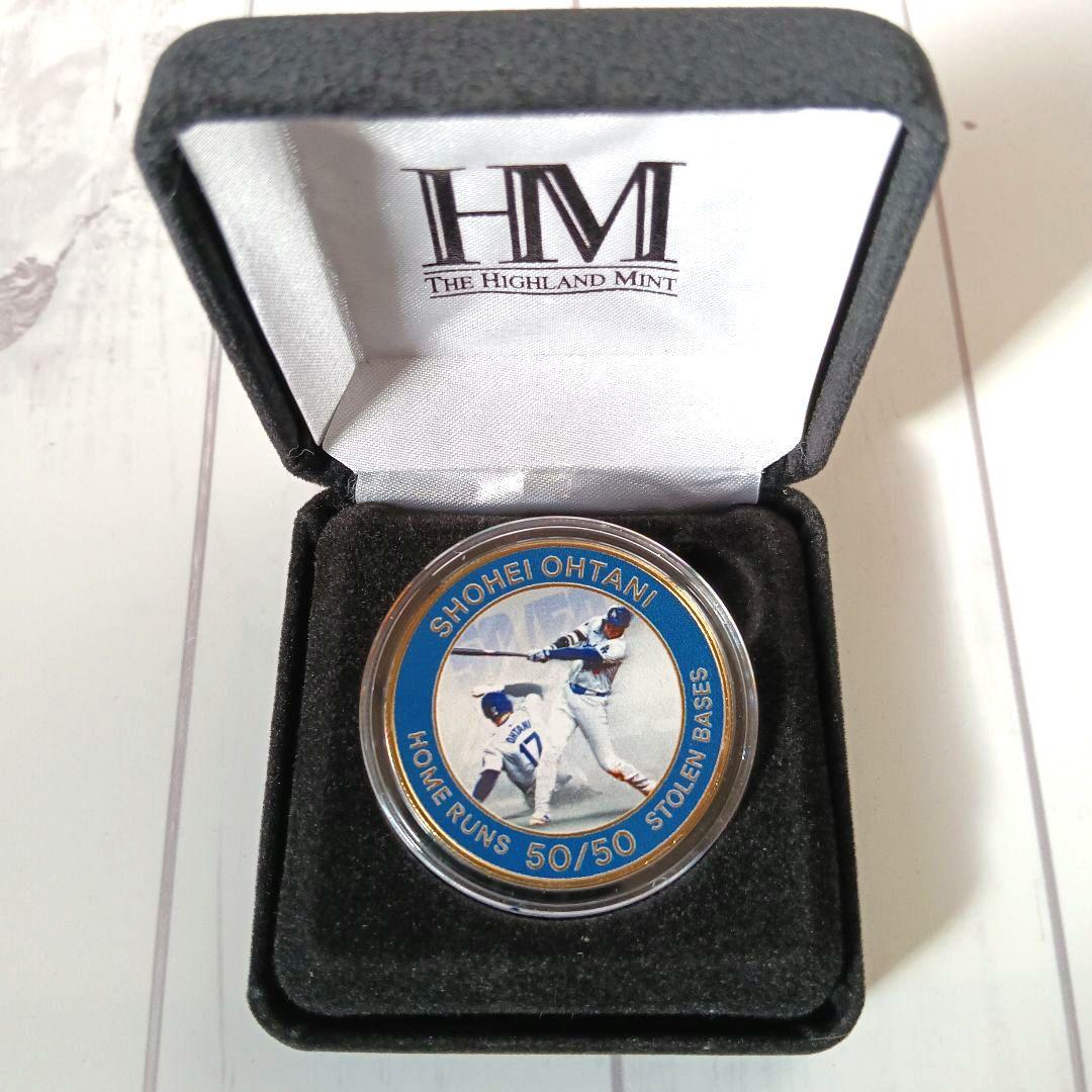 Shohei Ohtani 50/50 記念