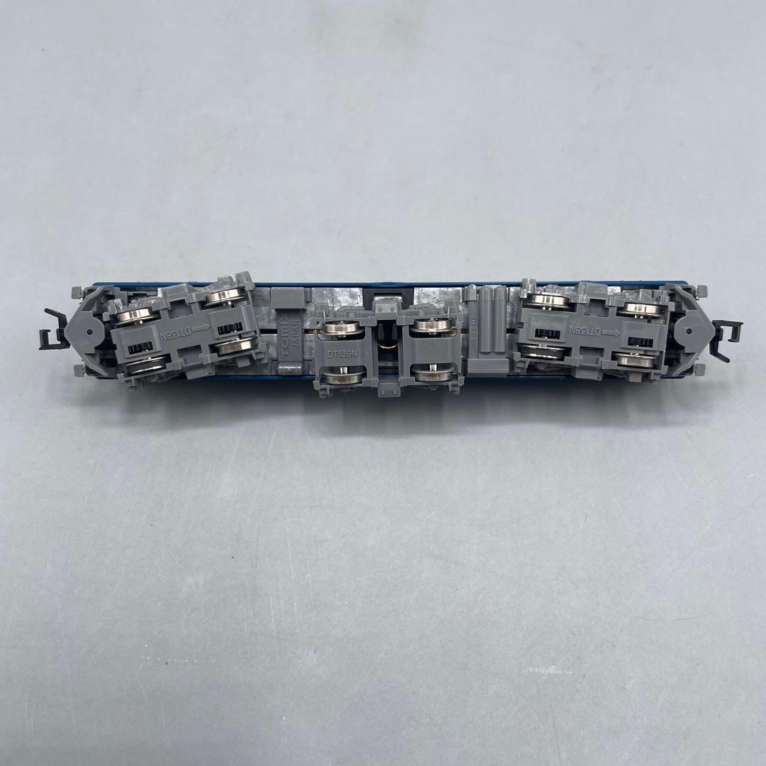 1/150 JR EF64-1000形 電気機関車 JR貨物更新車 広島工場色