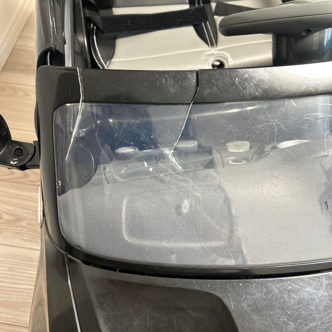  X5 電動カー 子供用　おもちゃ