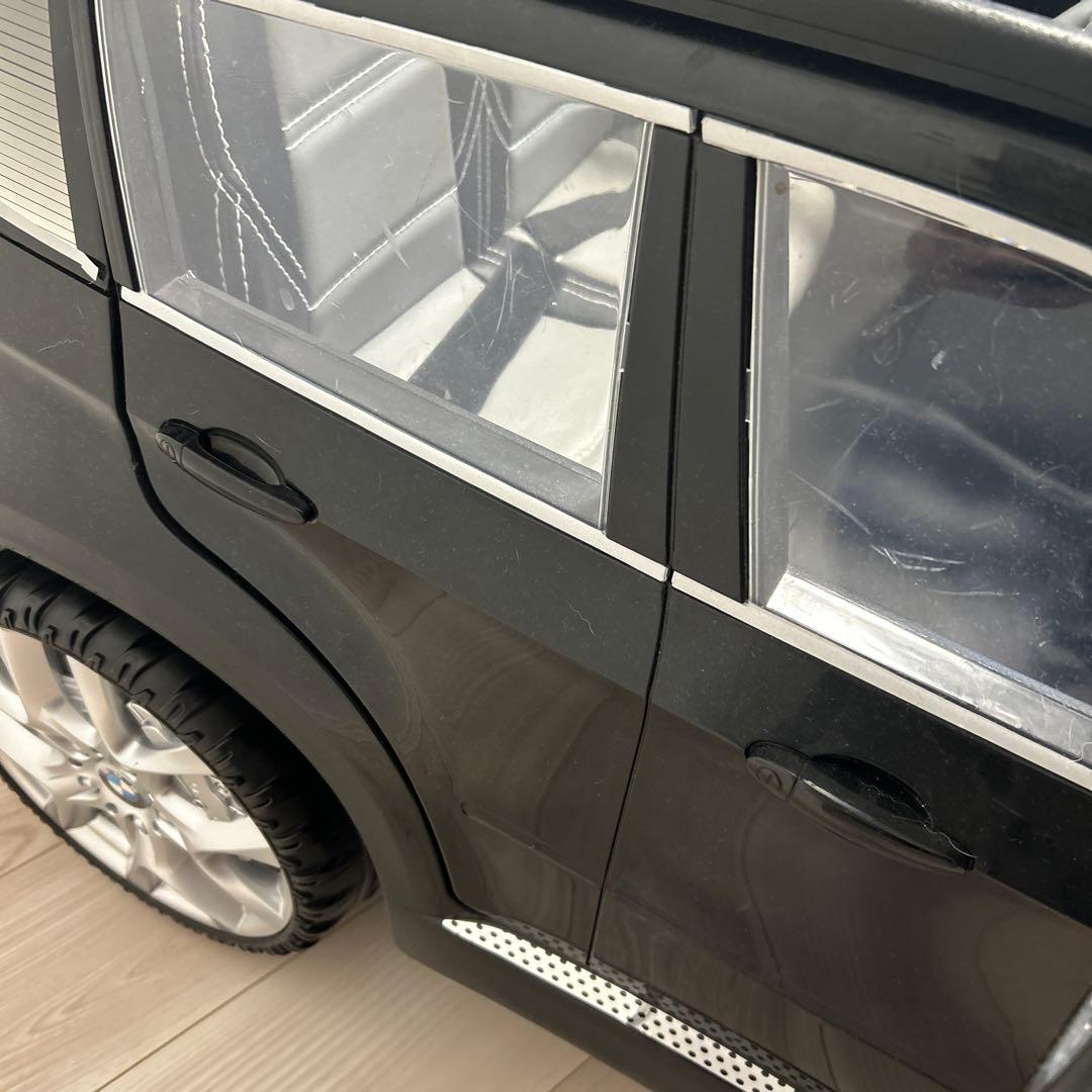  X5 電動カー 子供用　おもちゃ