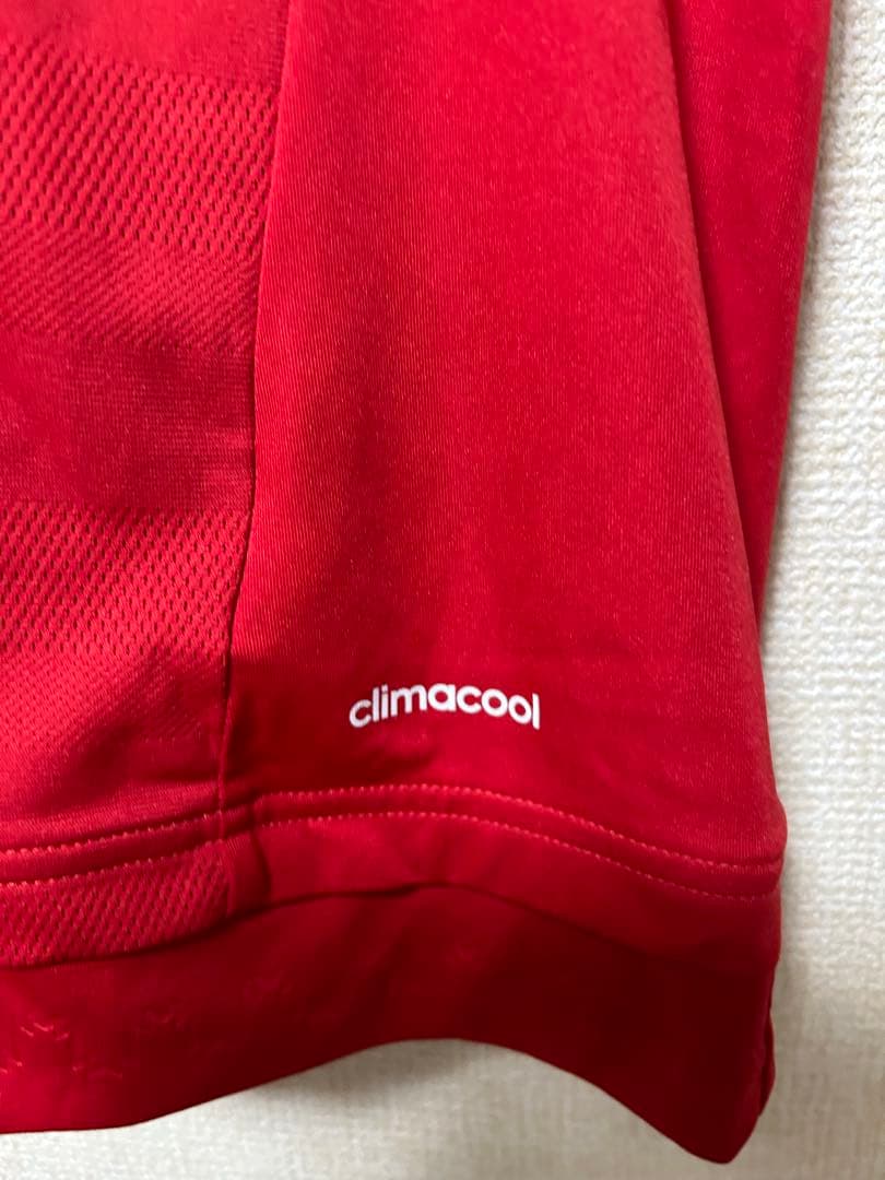 ウェイン・ルーニー マンチェスターユナイテッド15/16ユニフォーム 正規品