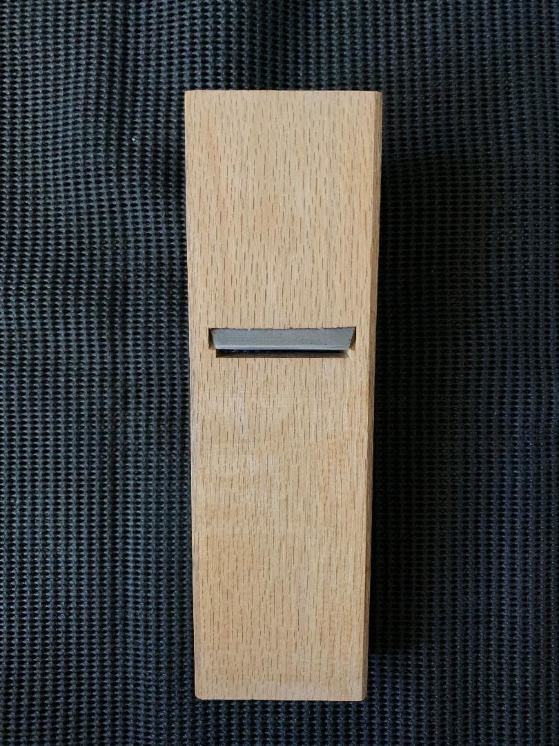 平鉋　寸6　那須与一