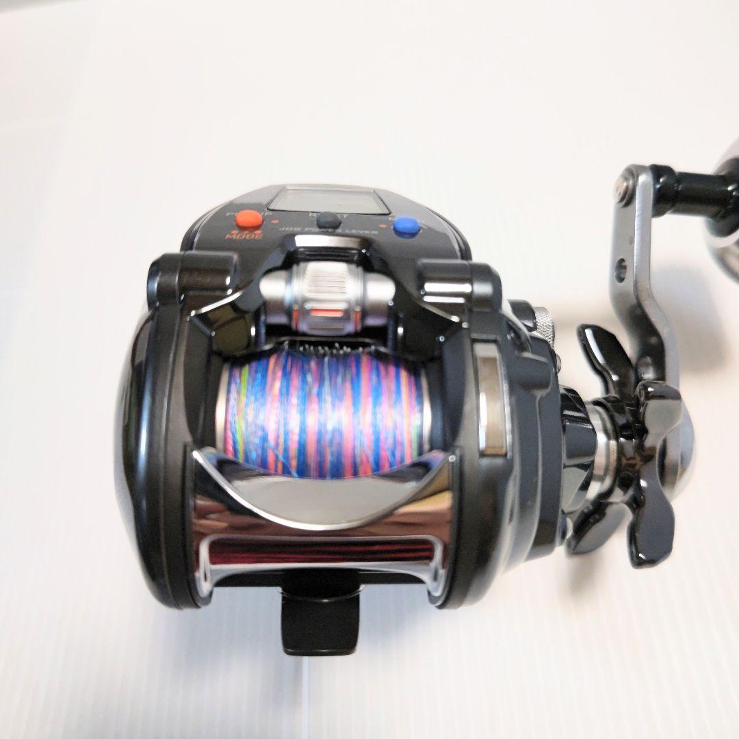 ダイワ シーボーグ300J 商品コード:801285