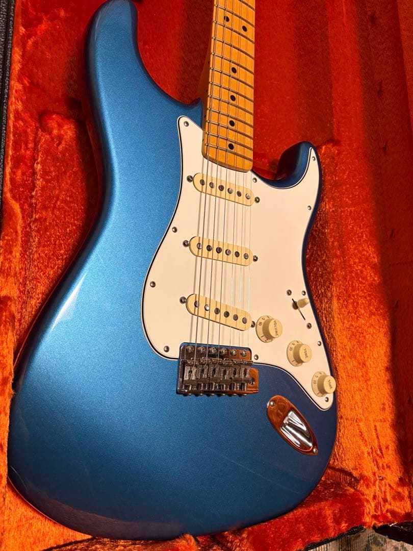 American Vintage Ⅱ 73 Stratocaster