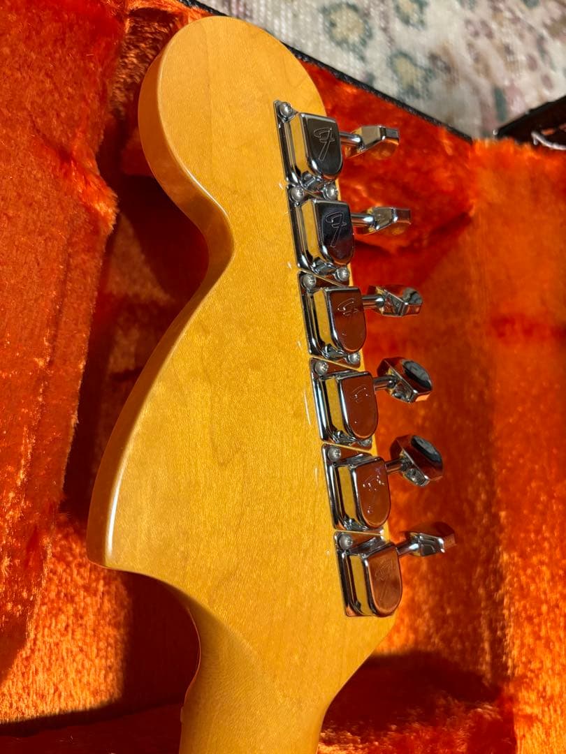 American Vintage Ⅱ 73 Stratocaster