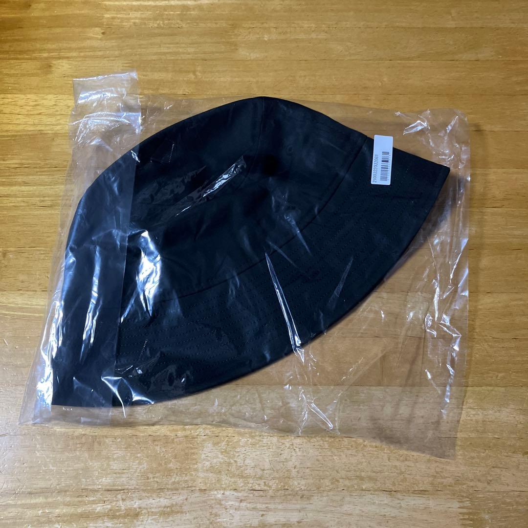 ミュージシャン DISH//x New Era Bucket-01 S ailor Brim