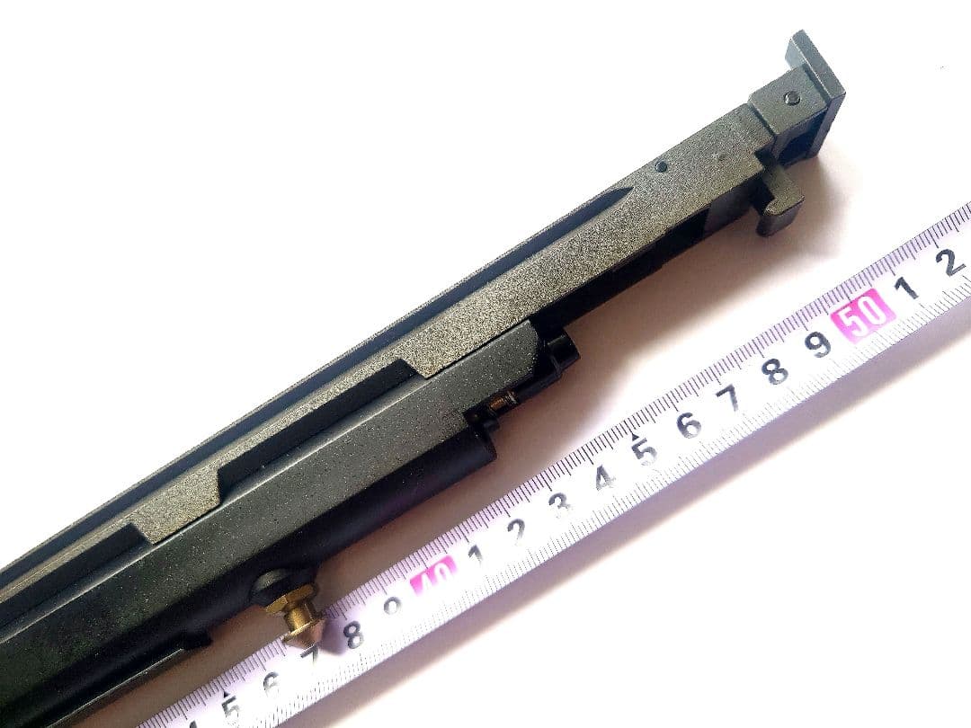 [希少廃盤] 純正品 デジコンストレートカスタム18インチバレルユニット