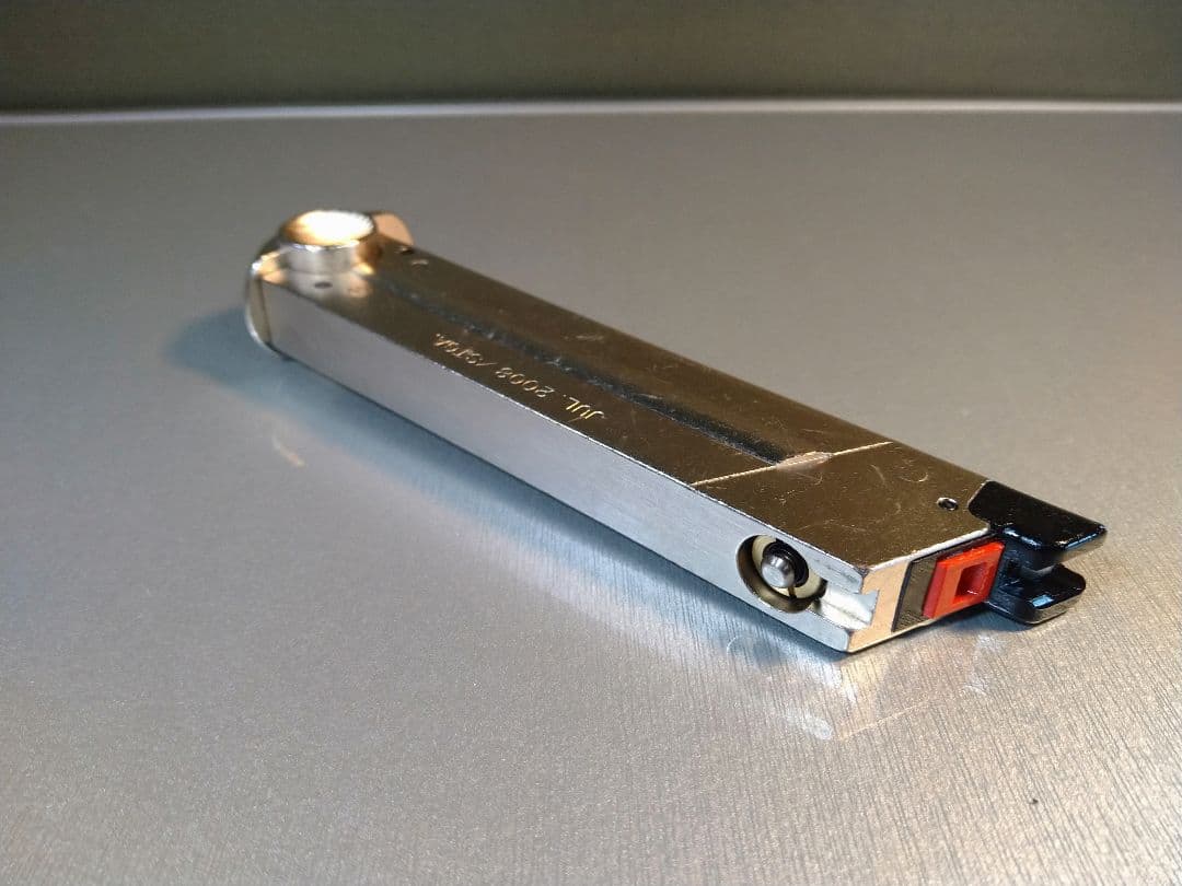 激レア極美品！マルシン　南部十四年式前期型　８mmBB弾仕様　快調ガスブロ漏無！