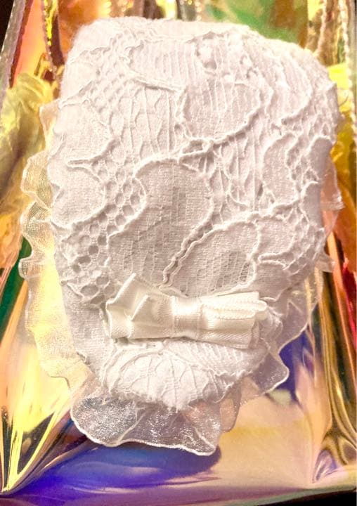 【未使用】フォーペッツオンリー トッポミオ クリスタルキャリー