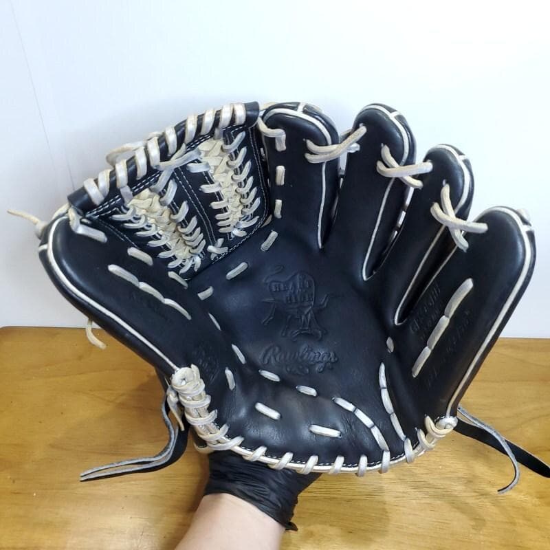 ローリングス HOH オーダー メジャースタイルオーバルR 投手用 軟式グローブ