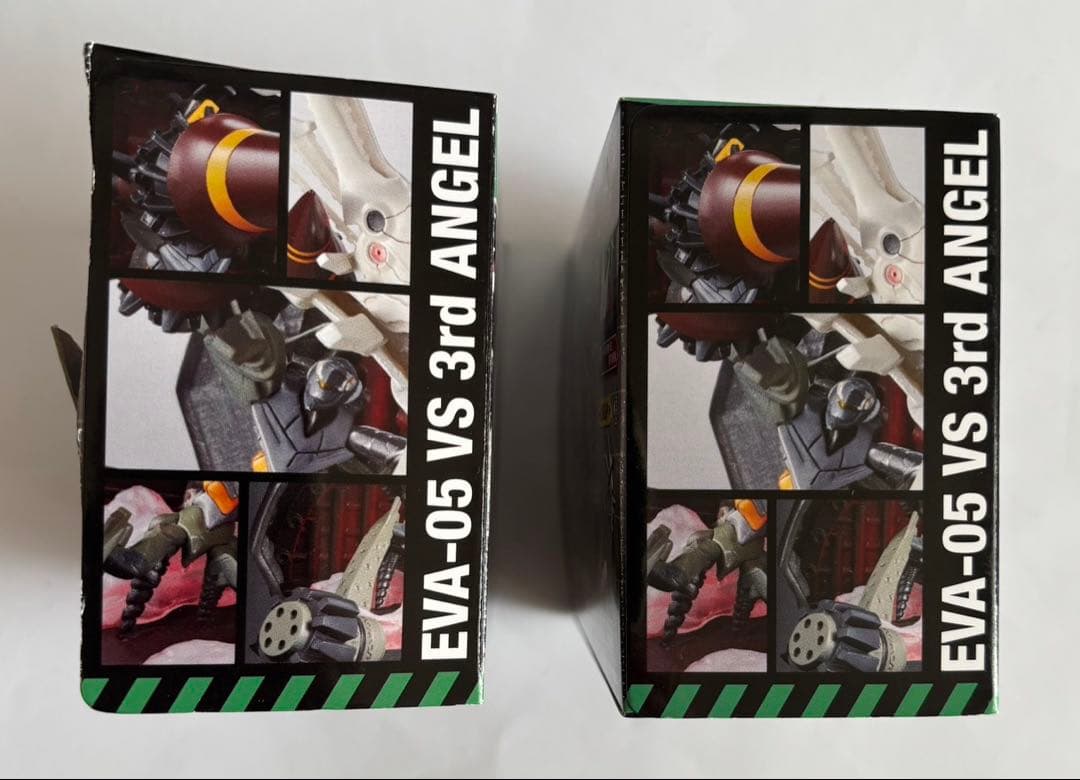 【シークレット入】積みヴィネ エヴァンゲリヲン新劇場版 全6種