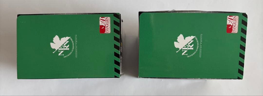 【シークレット入】積みヴィネ エヴァンゲリヲン新劇場版 全6種