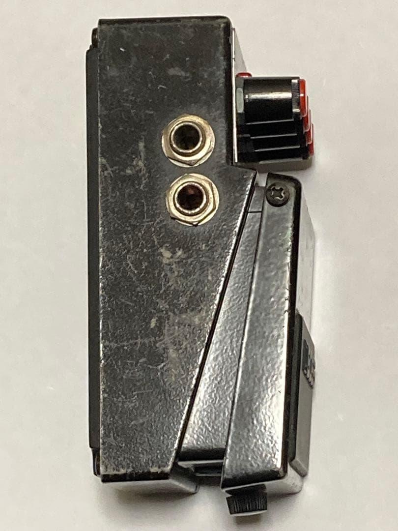 BOSSデジタルメタライザー　MZ-2