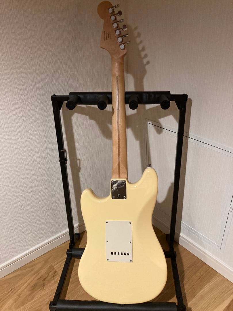 ✳︎生産終了限定品✳︎スクワイア　サイクロン　エレキギター