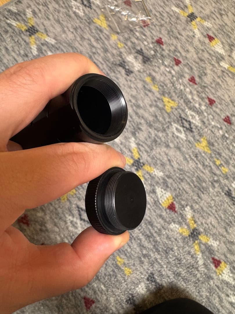 タルコフ　ZENIT RK-1 B-25U レプリカ Tarkov サバゲ