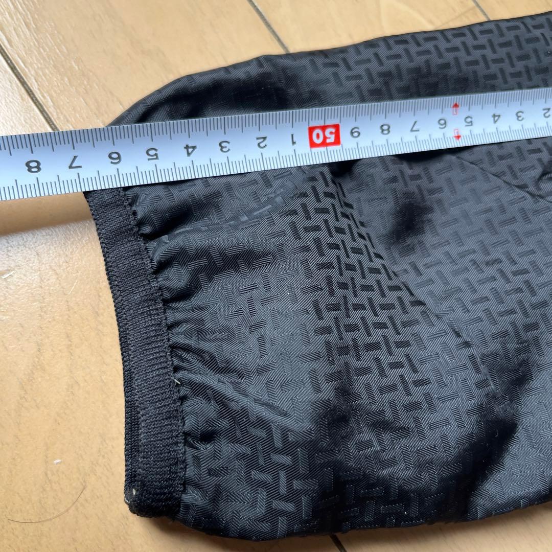 ミズノプロ ブレスサーモ ウインドブレーカー 上下 セットアップ L