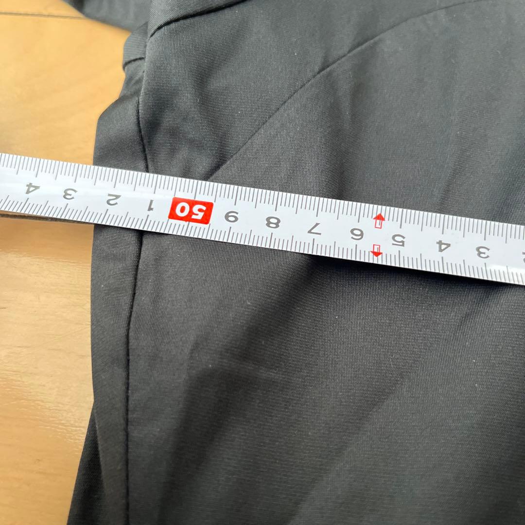 ミズノプロ ブレスサーモ ウインドブレーカー 上下 セットアップ L