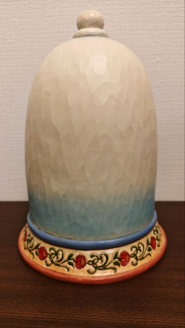 美女と野獣フィギュア　トラディション　置物。