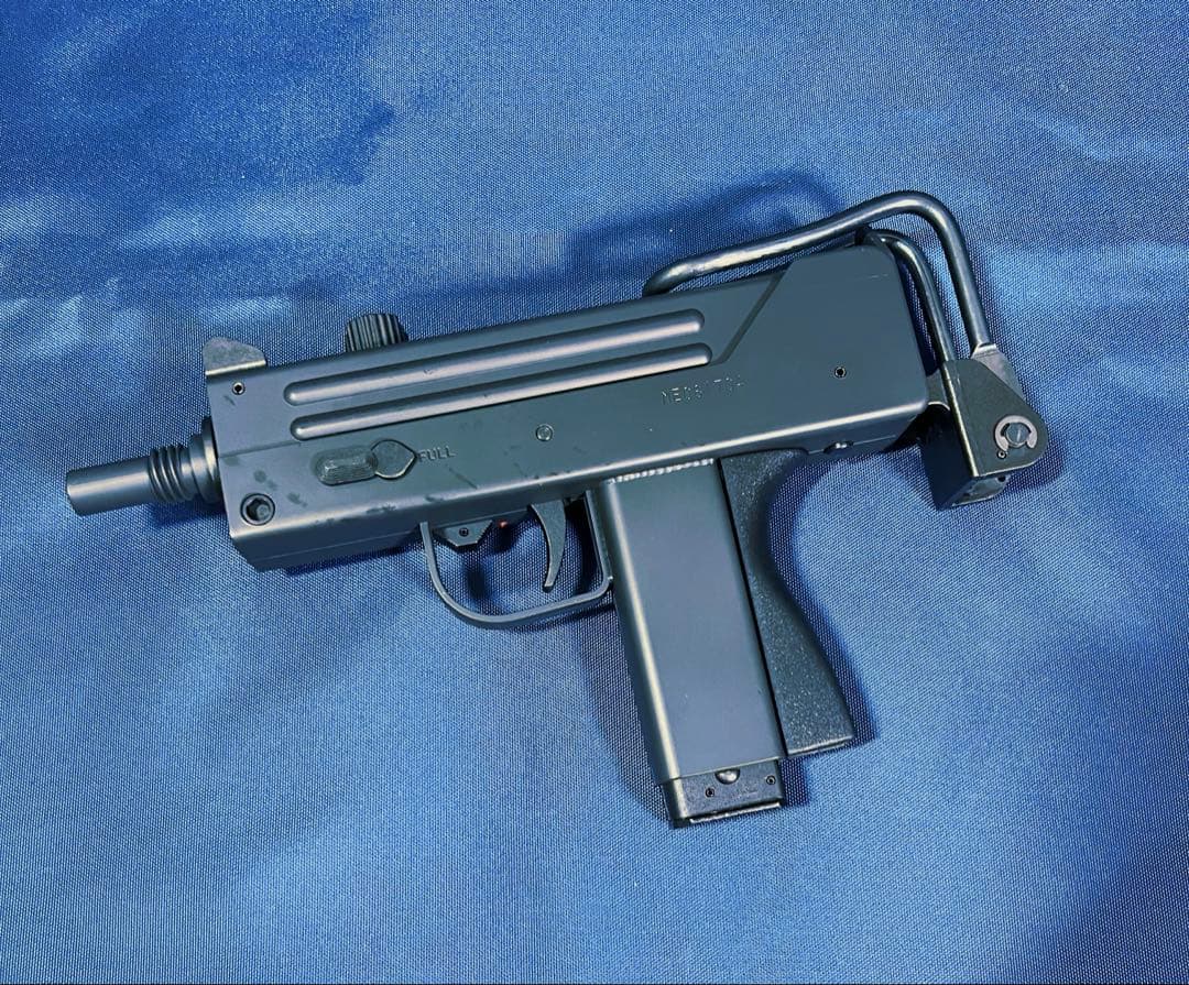 マルゼン イングラム M11 （ガスブローバック）