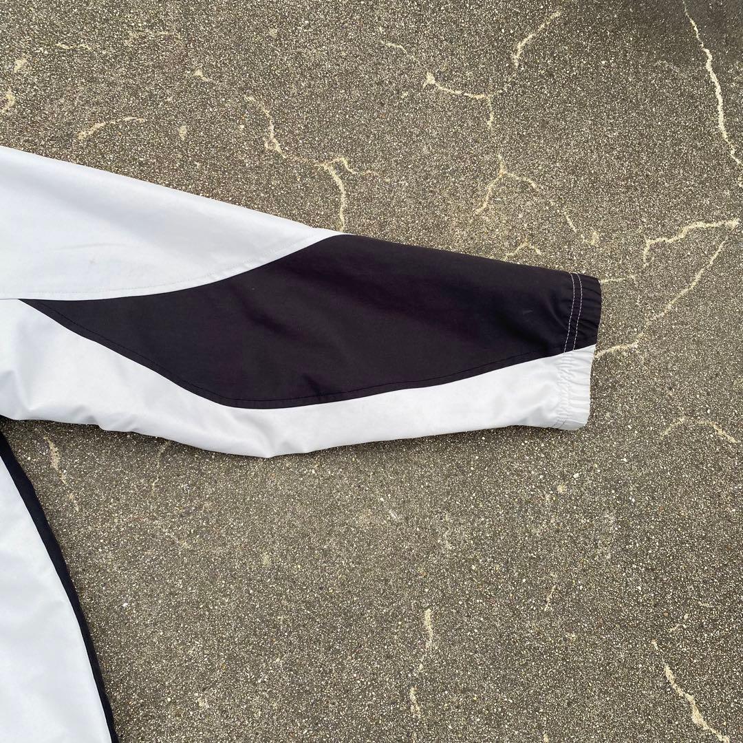 【USED】 NIKE Manchester United jacket L