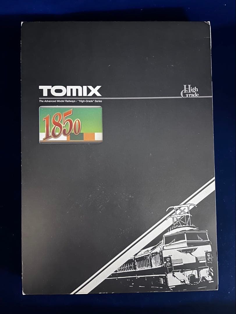 【SALE】TOMIX JR 185系特急電車 10両セット