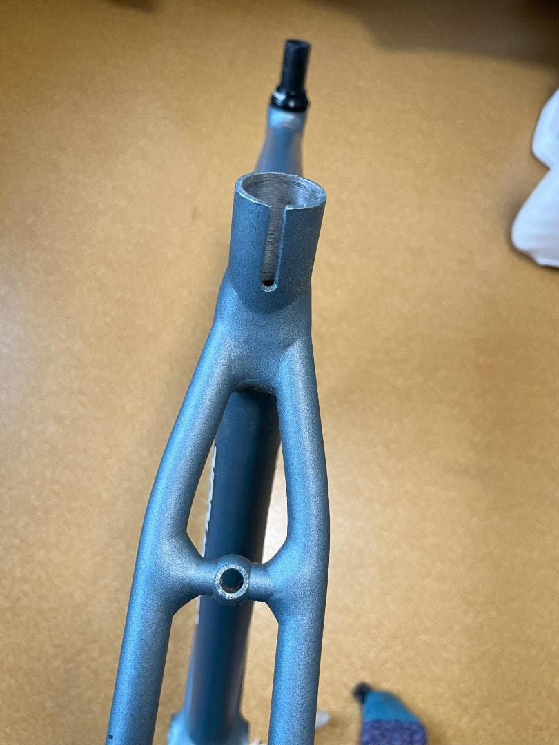 【HANDMADE IN USA】キャノンデール　シナプス　cannondale