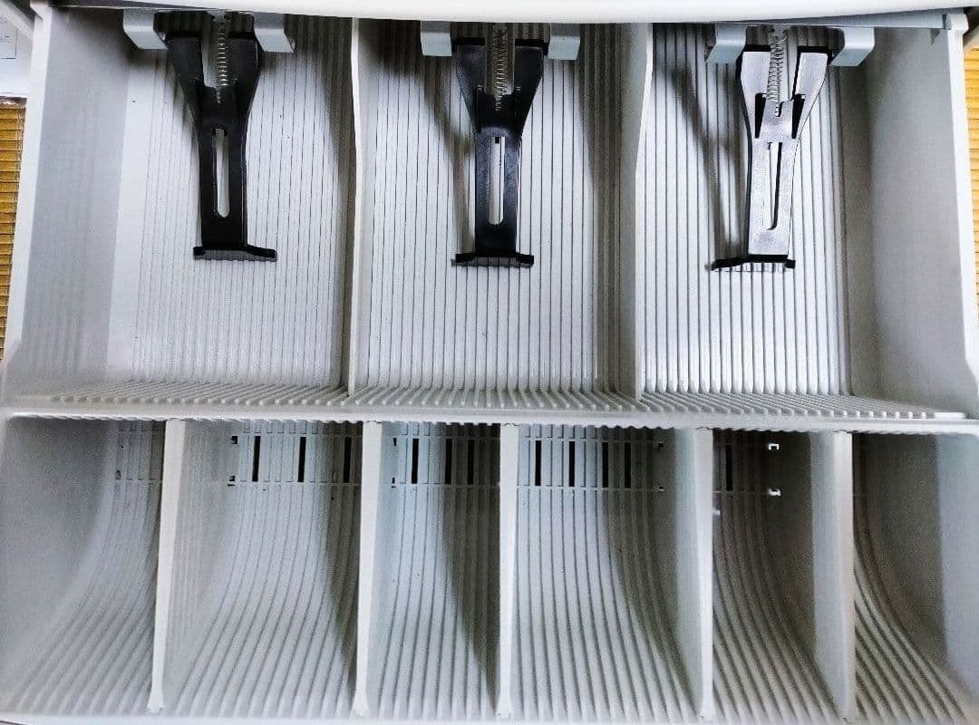 シャープレジスター　XE-A127　簡単便利特殊　送料込　333533