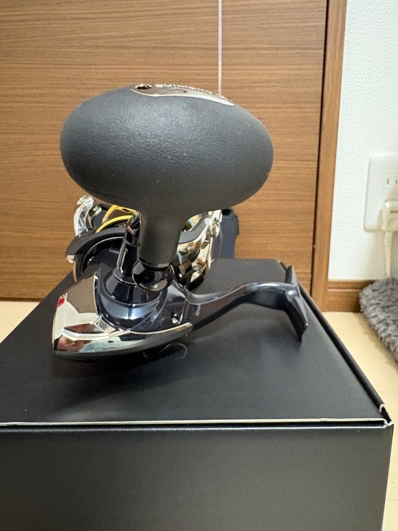 SHIMANO STELLA SW 20000PG スピニングリール