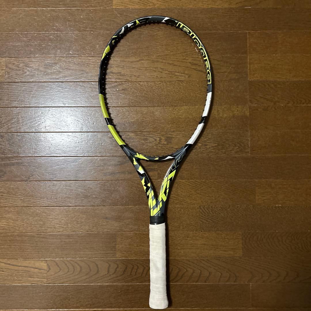 バボラ　ピュアアエロ100