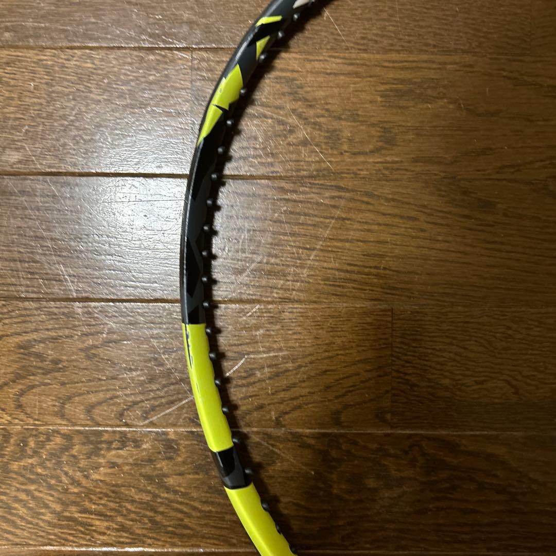 バボラ　ピュアアエロ100